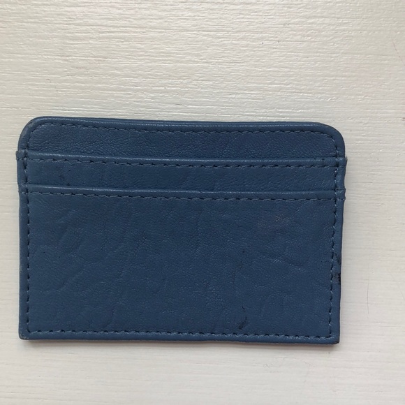 Zadig and Voltaire cardholder - Picture 2 of 2